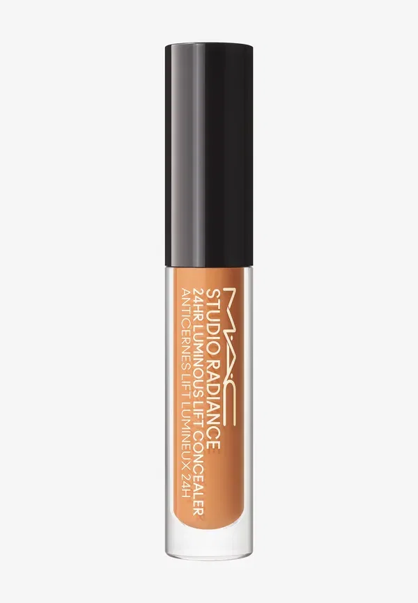 Консилер для лица 1.8 мл Studio Radiance 24hr Luminous Lift Concealer Mini Mac, NW40, цвет nw40 — фото 2