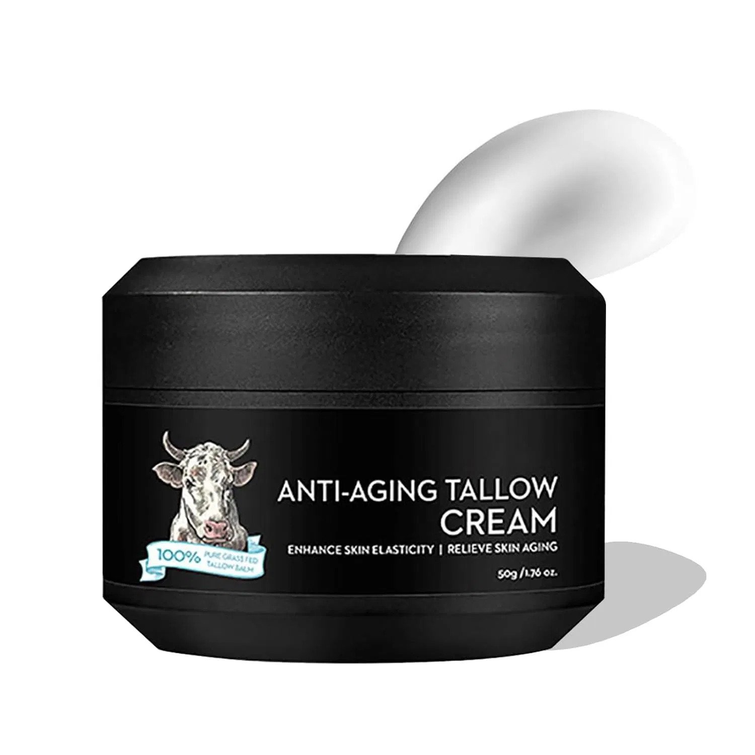 Крем для лица Anti-Aging, Notgurli, 50 г, 1PC