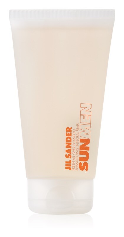 

Гель для душа Jil Sander Sun Men, 150 мл