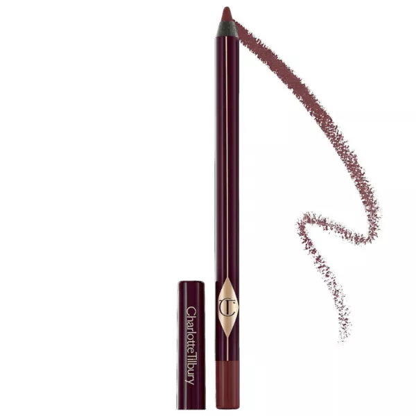 

Подводка для глаз - коллекция разговоров на подушке Charlotte Tilbury