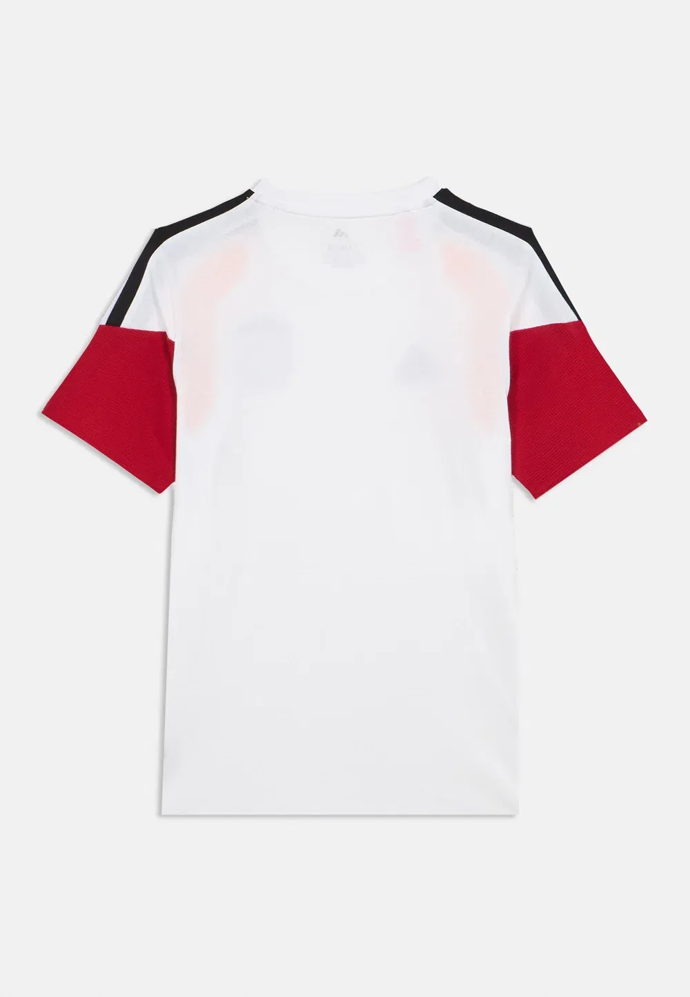 Футболка Deutschland DFB для детей и юношей - форма национальной сборной Adidas Performance, White — фото 2