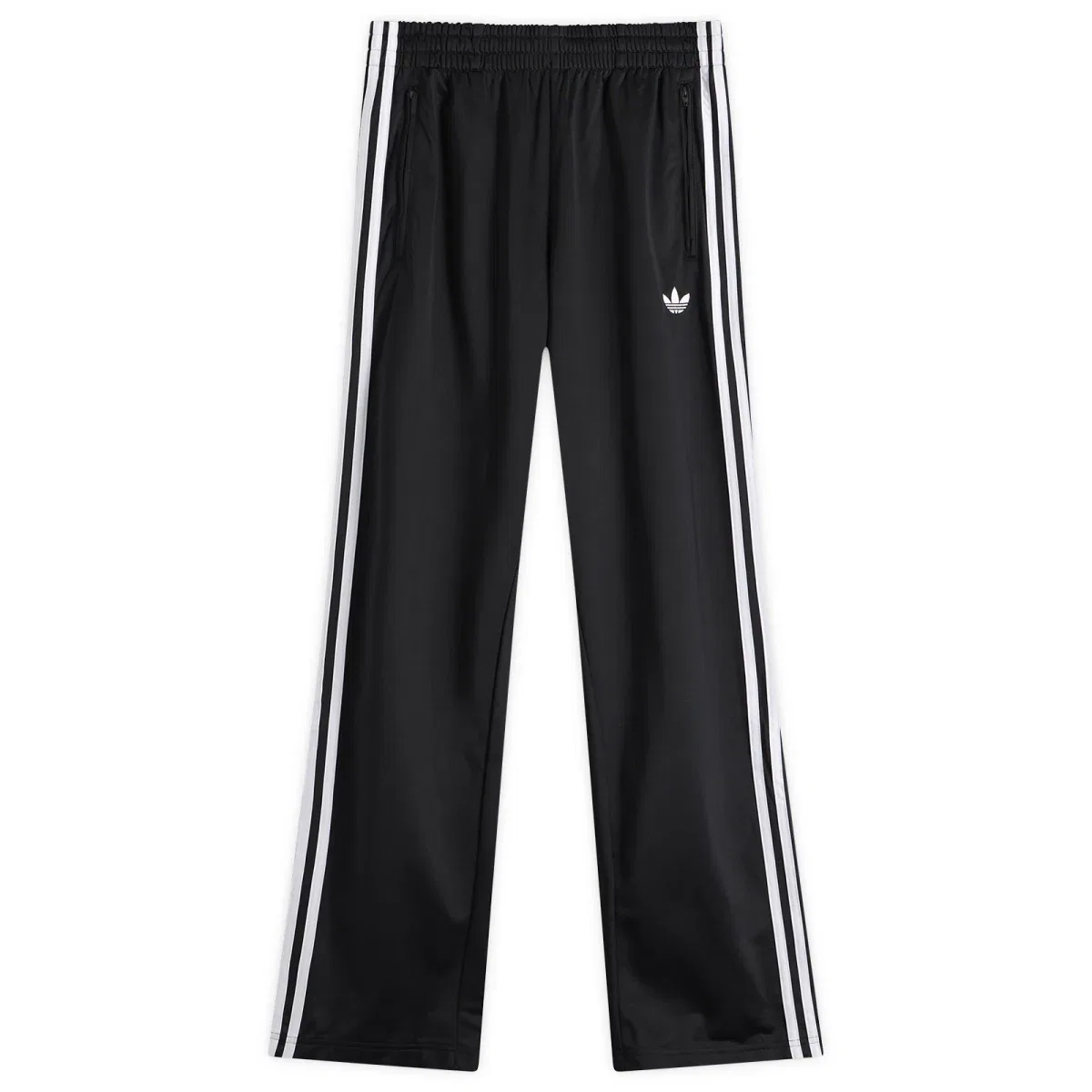 Спортивные брюки Firebird Track Pant Adidas, Black