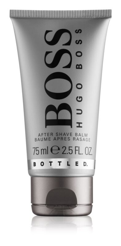 

Бальзам после бритья для мужчин Hugo Boss, 75 мл
