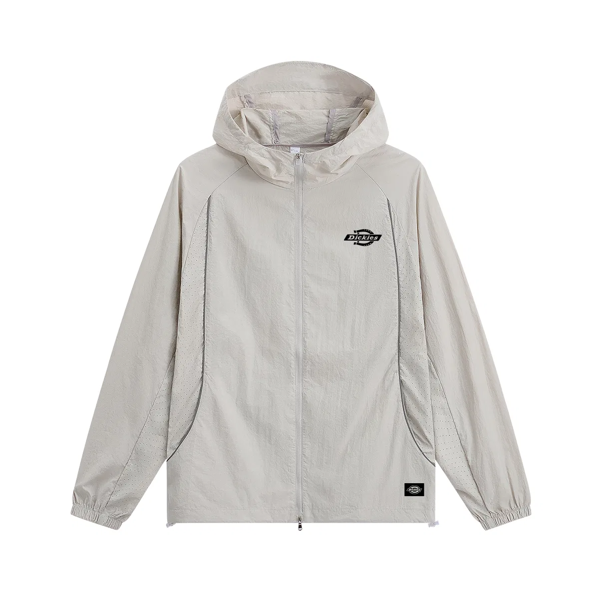Детская одежда для защиты от солнца Dickies, Light Blue — фото 3