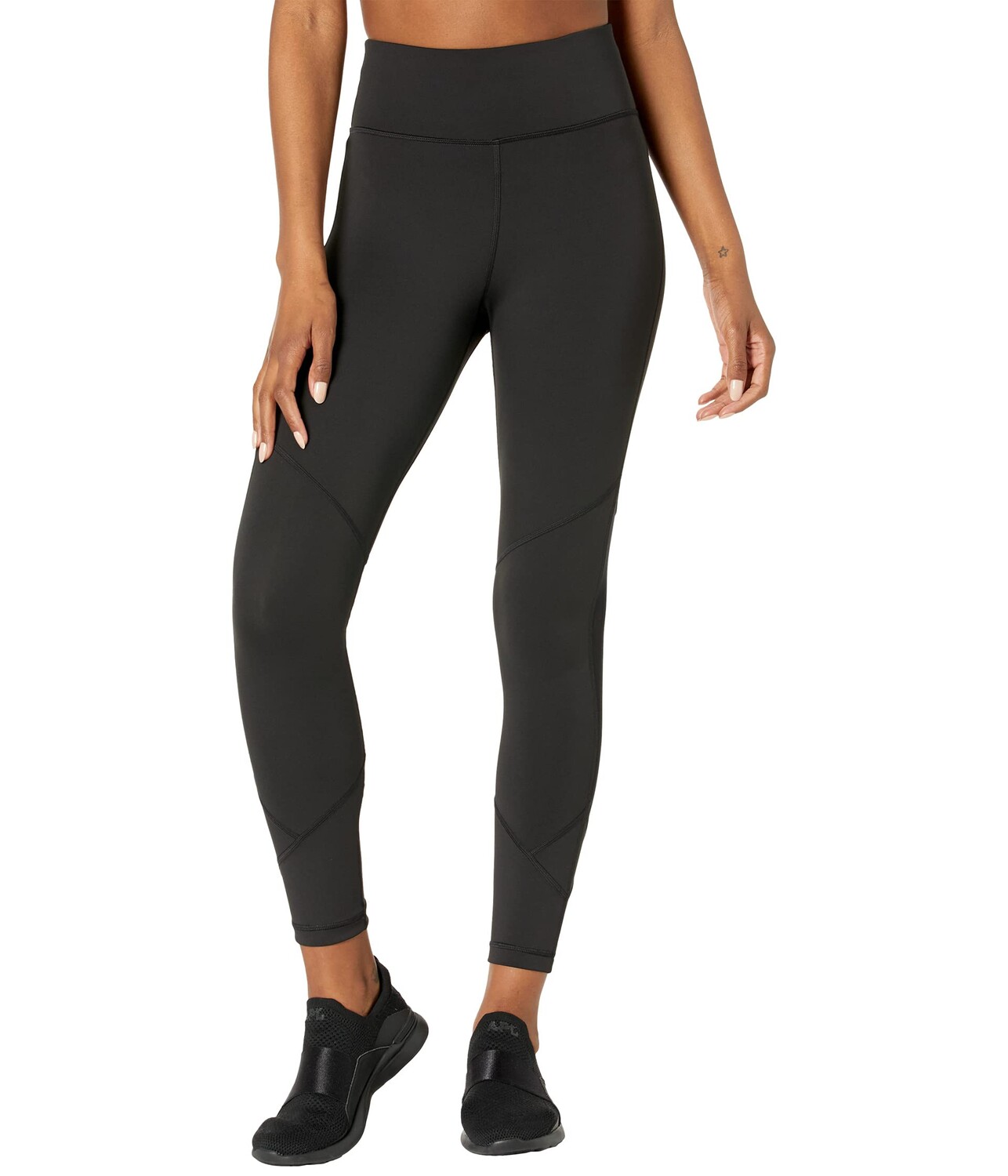 

Брюки tentree, Inmotion 7/8 Seamed Leggings