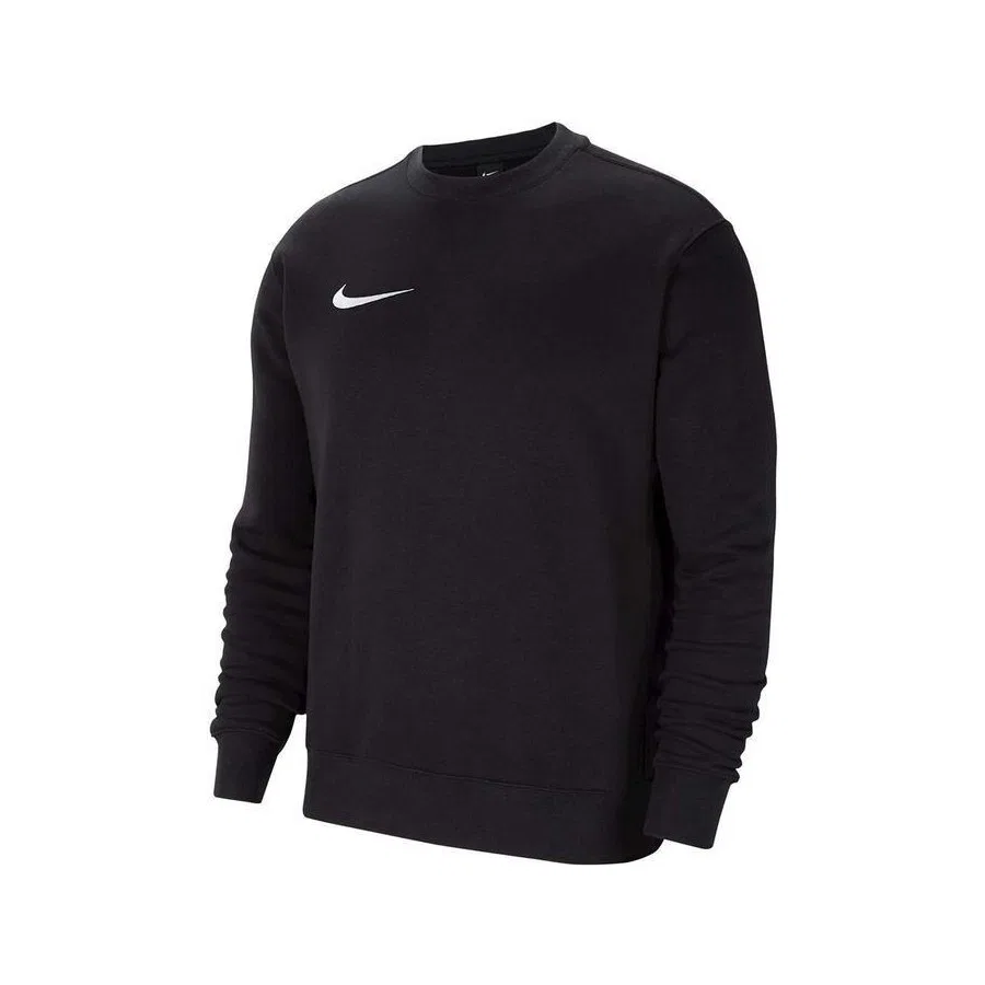 Мужской свитшот с флисом Park20 Crew Nike, Черный