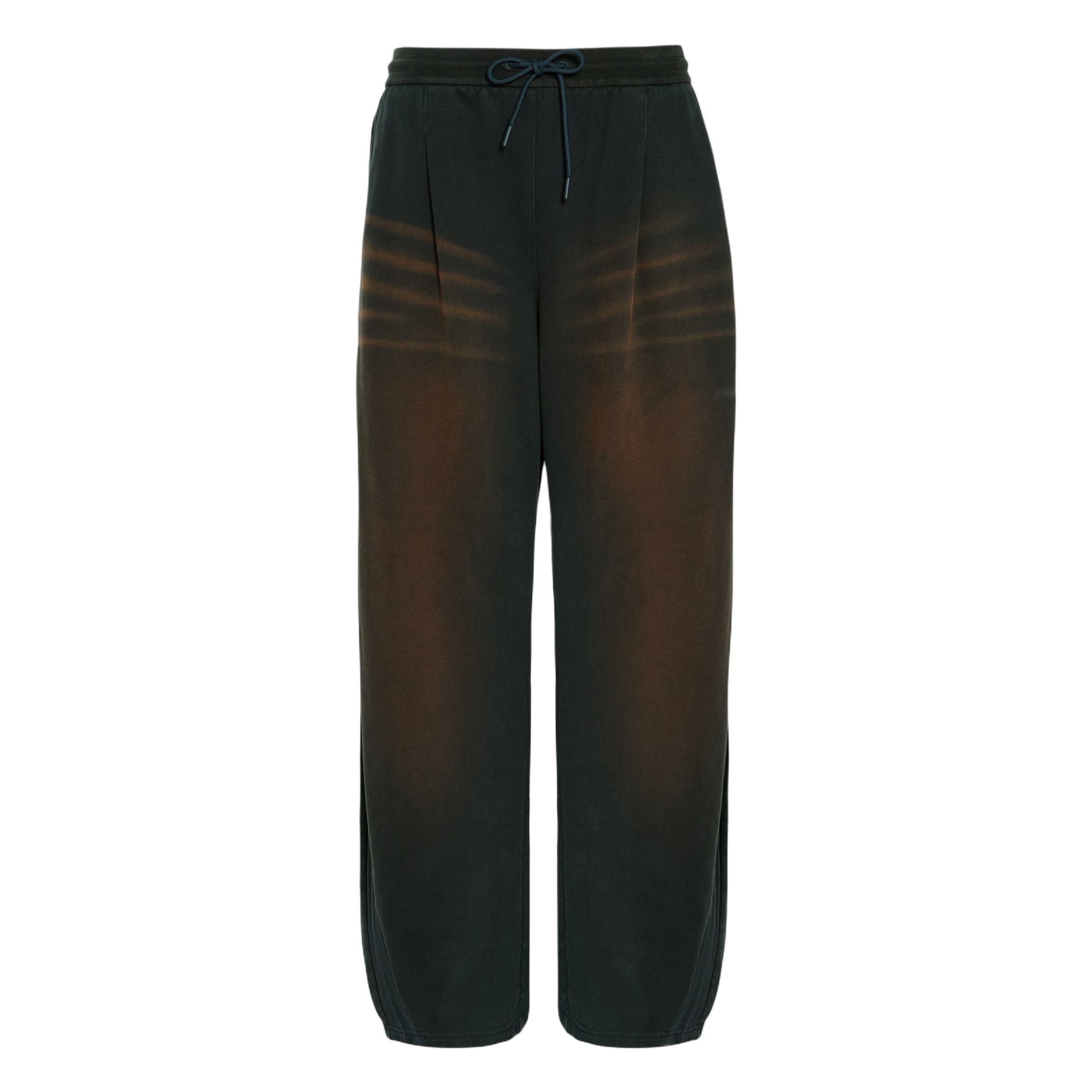 

Штаны Casual Pants Women's с изогнутым ножом Adidas Originals, carbon черный