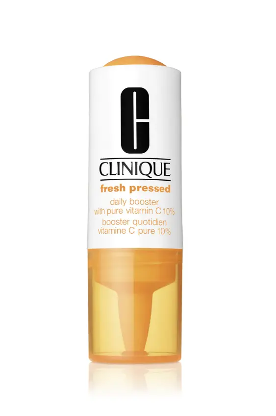 

Эмульсия с 10% содержанием витамина С Clinique Fresh Pressed, 8,5 мл