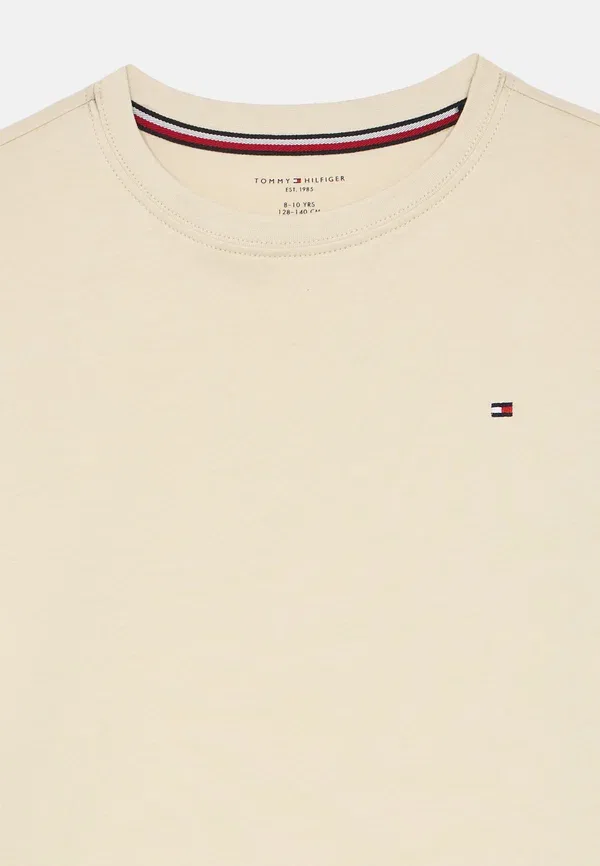Комплект пижамы клетчатый Pyjama set Tommy Hilfiger, Multi-coloured, мультиколор — фото 4