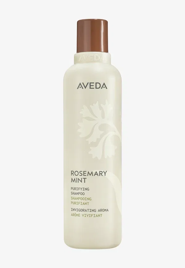 Очищающий шампунь с розмарином и мятой 250 мл Aveda