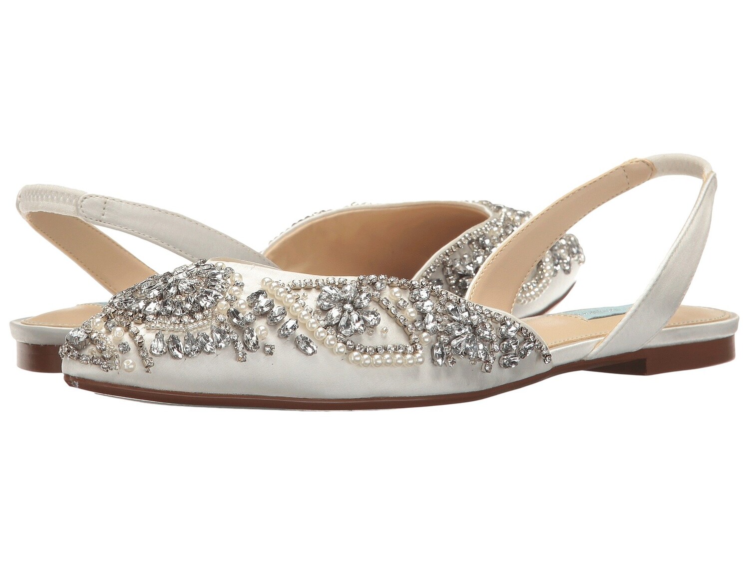 

Туфли Blue by Betsey Johnson, Molly