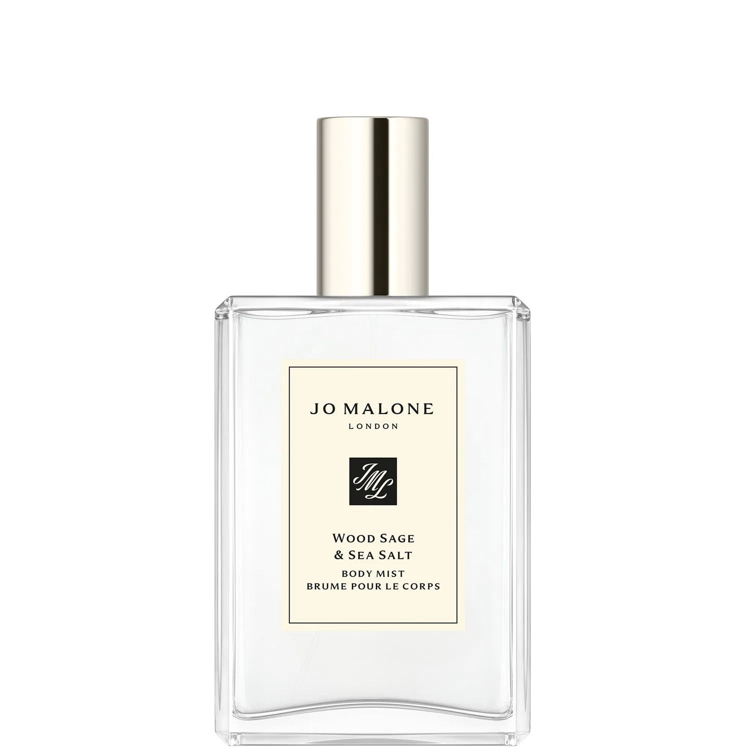 Парфюмированный спрей для тела Wood Sage & Sea Salt Jo Malone London