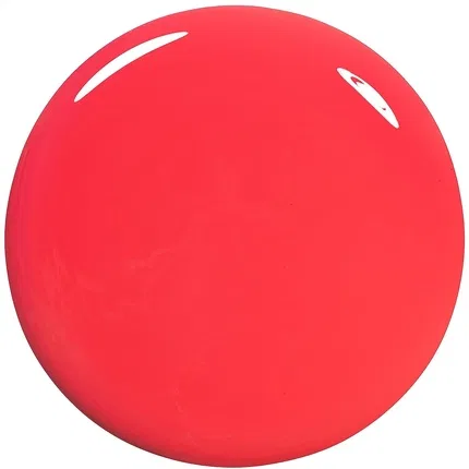 Лак для ногтей гель-эффект Essie Gel Couture 470 Sizzling Hot, 13.5 мл