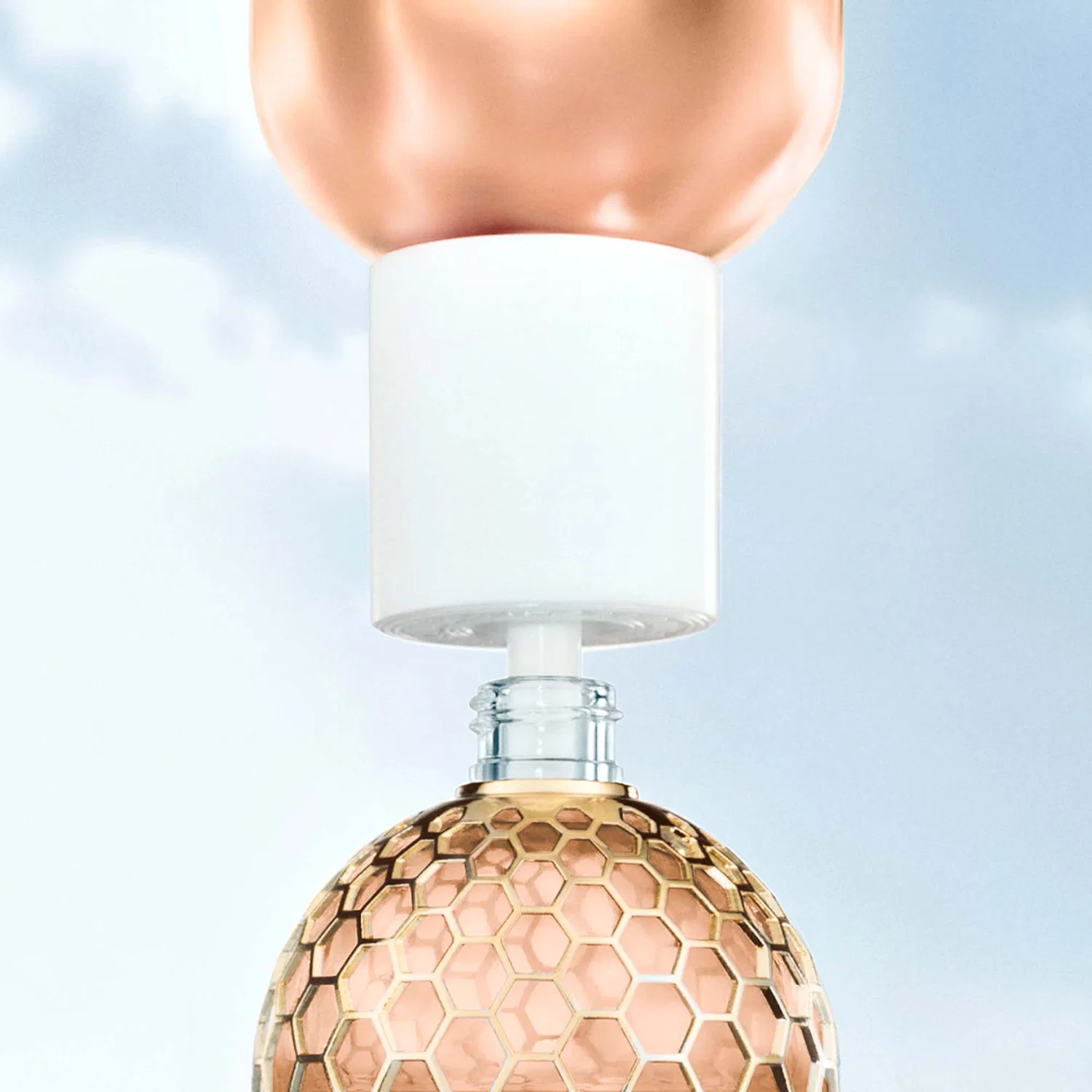 Туалетная вода заправка Aqua Allegoria Rosa Rossa GUERLAIN, 200 мл — фото 4