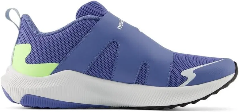 Детские беговые кроссовки Dynasoft Reveal V4 Boa New Balance, Fairweather Blue/Oxford Blue — фото 3