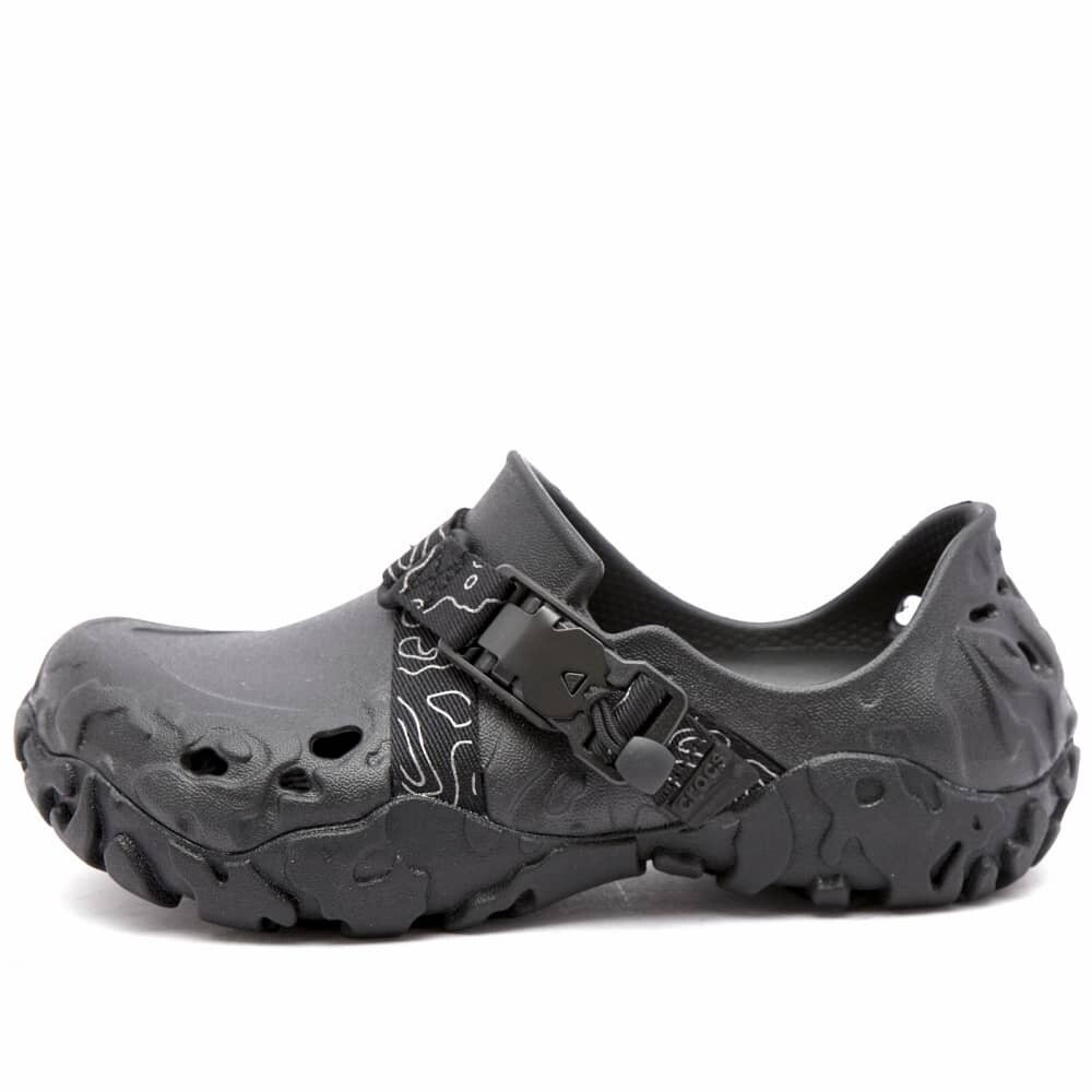 

Сандалии Crocs All-Terrain Atlas