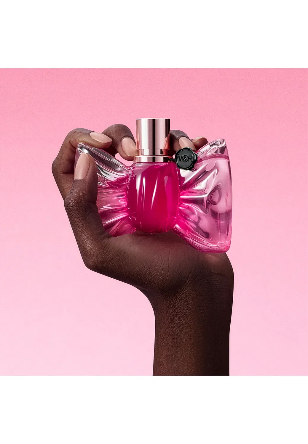 Bonbon berry jelly edp - парфюмированная вода Viktor & Rolf Fragrance, 50 мл — фото 3