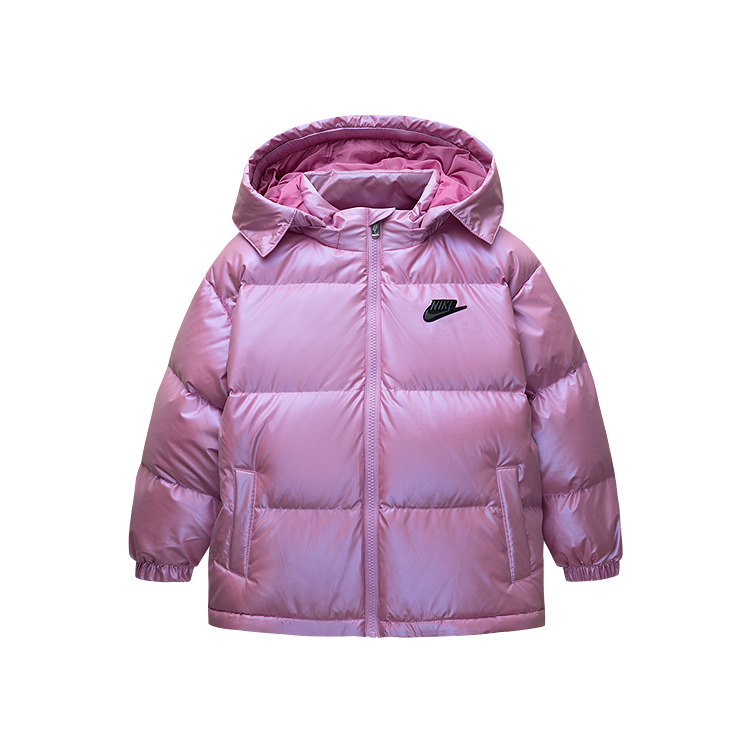 

Пуховик Moonstone Fuchsia для детей 3-7 лет Nike