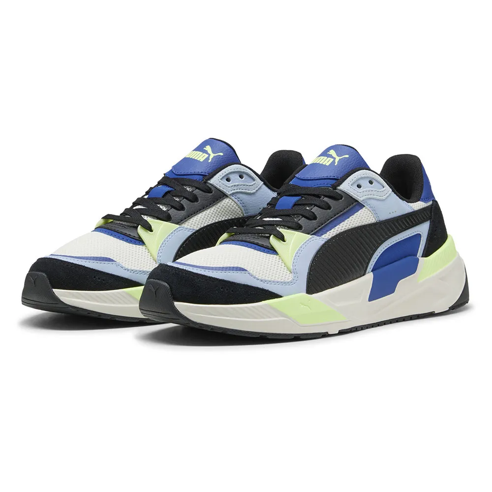 

Кроссовки Puma Trinity 2, белый