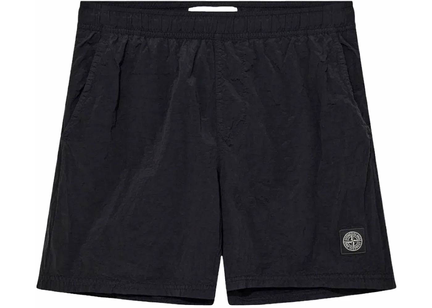 Мужские шорты для плавания Stone Island Short, Black