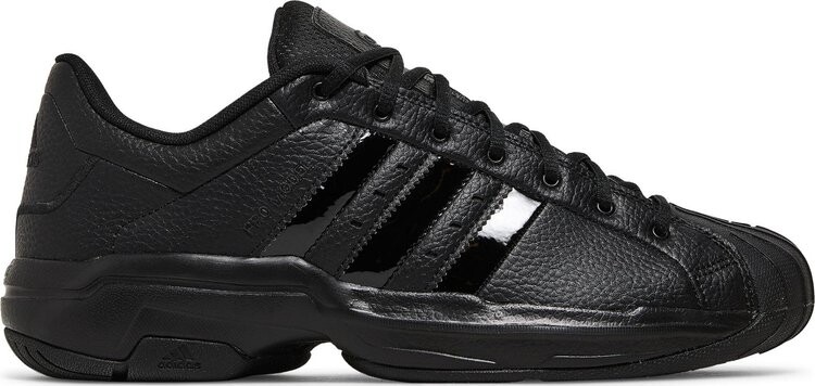 

Кроссовки Adidas Pro Model 2G Low, черный