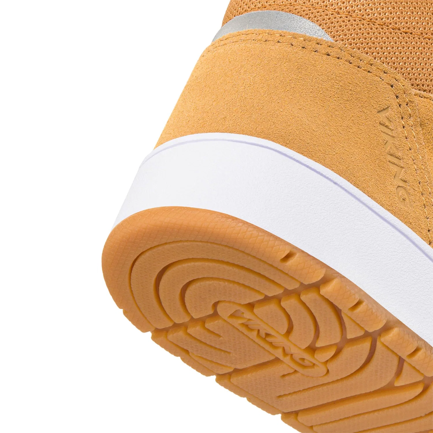 Детские снежные ботинки для мальчиков с мембраной Eagle Warm Gtx 1v Viking, Mustard — фото 2