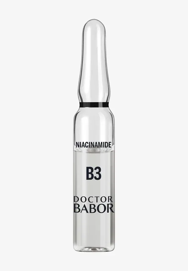 Barrier Protect ampullen Serum - сыворотка 14 мл Babor
