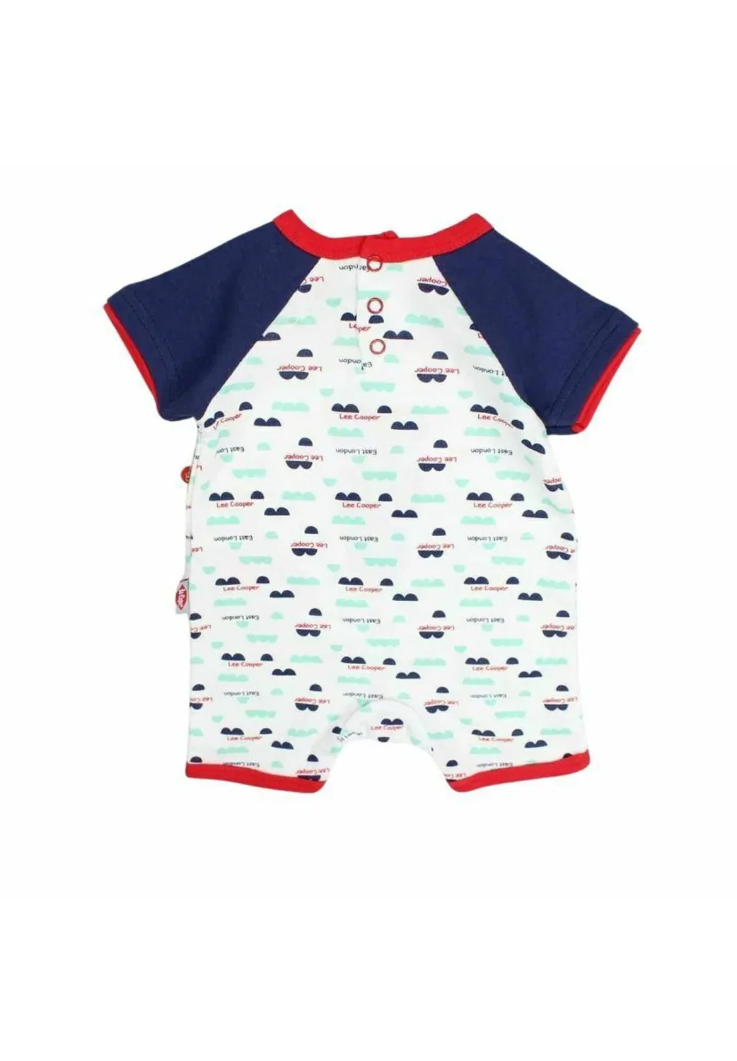 Комбинезон Lee Cooper, Bleu — фото 2
