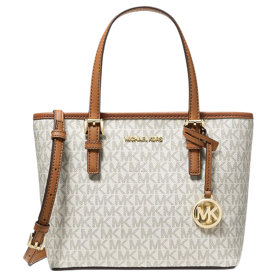 

MICHAEL KORS Дорожная сумка тоут с верхней молнией