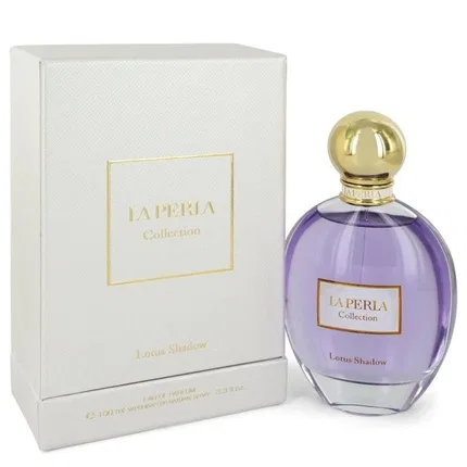 Парфюмерная вода Lotus Shadow La Perla, 100 мл