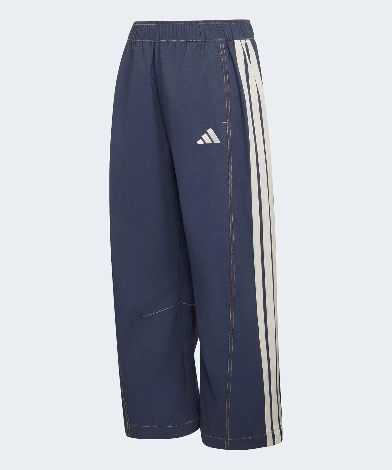 Детские джинсовые брюки свободного кроя STR Denim PNT Adidas, Blue