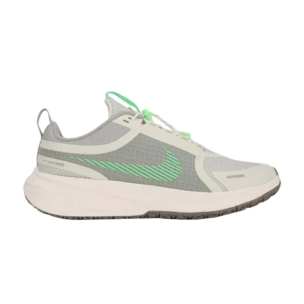 Кроссовки с принтом Star Runner Nike, Spruce Fog Illusion Green