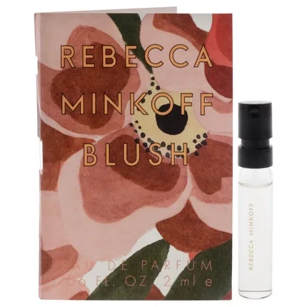 Парфюмерная вода Rebecca Minkoff Blush, 2 мл