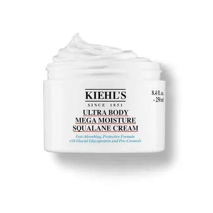 Крем для тела восстанавливающий Kiehl's Ultra Body Barrier Repair Cream