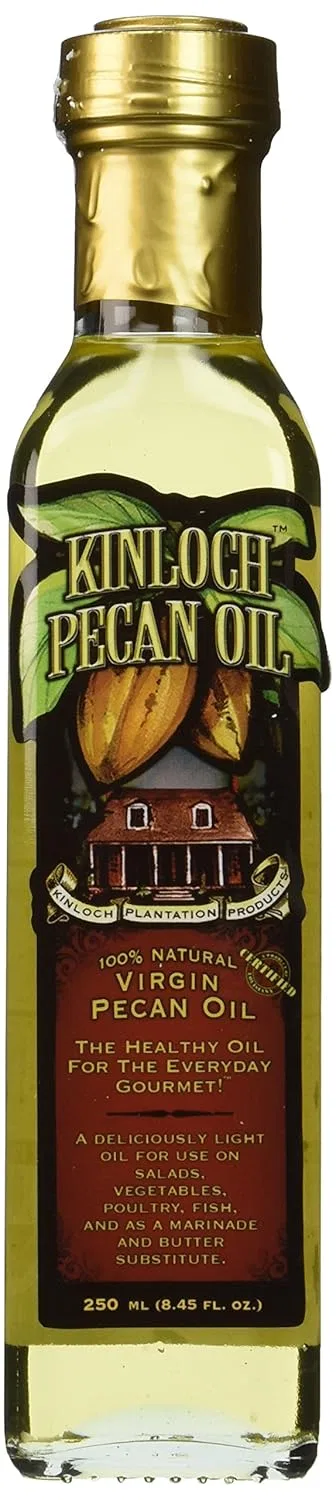 Масло для тела Pecan Oil, BUTO, набор 2 бутылки по 250 мл