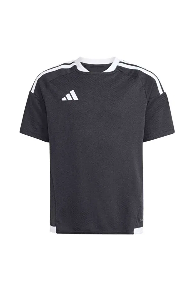 Детская футболка для девочек хлопковая Tiro26 C M JSYY KA6264 Adidas, Colored