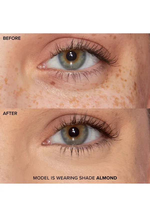 Консилер Full Coverage Born This Way Super Coverage Concealer Too Faced Almond, 13.5 мл, цвет almond — фото 3