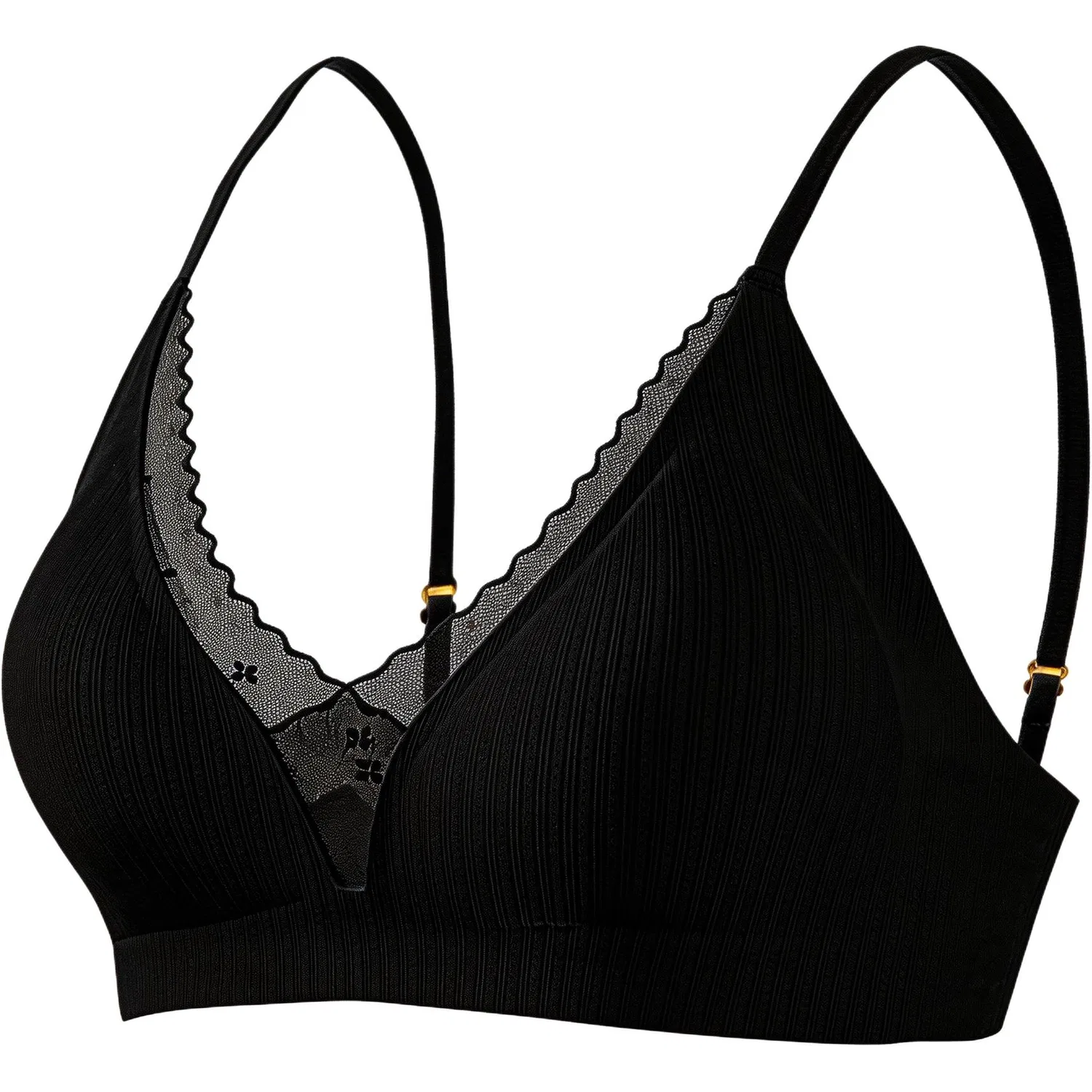 Детское белье для девочек с умеренной поддержкой Bandeaus, Bras & Training Bras Moderate MIIOW — фото 3