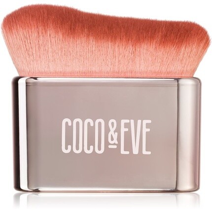 

COCO EVE Limited Edition Кисть Кабуки для автозагара для тела Coco & Eve