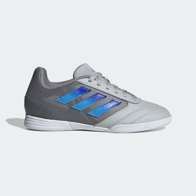 

Футбольные кроссовки Adidas Performance "SUPER SALA II IN", синий