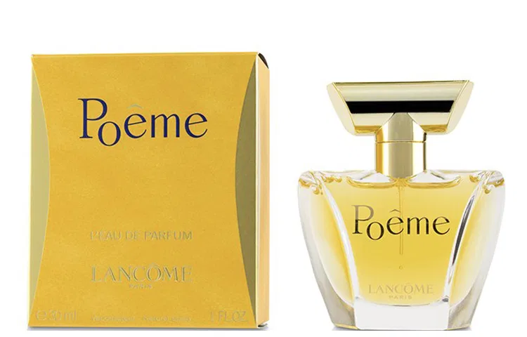 Женские духи Poetic Love, 100 мл, LANCOME, Poetic Love — фото 4