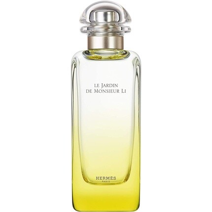 

Hermès Туалетная вода Hermes Le Jardin De Monsieur Li 100 мл