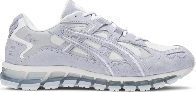 

Кроссовки gore-tex x gel kayano 5 360 'cool mist' Asics, серый