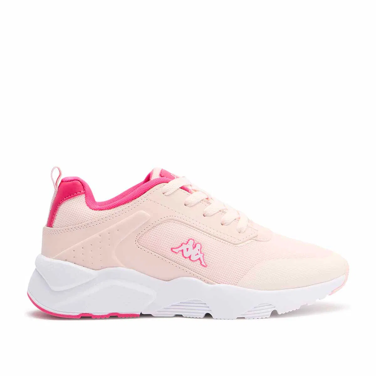 Детские кроссовки Kappa Safir 2, Rosa