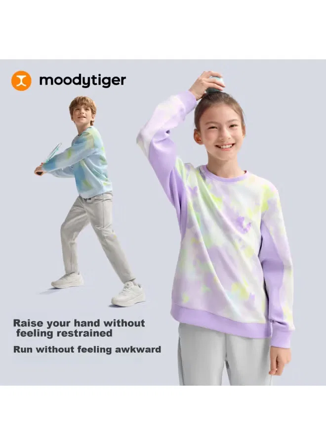 Свитшот с принтом Moodytiger — фото 2