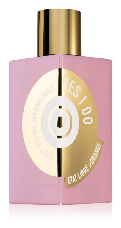 

Парфюмерная вода Etat Libre d’Orange Don't Get Me Wrong Baby, YES I DO, 100 мл