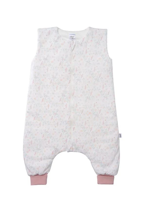 Комбинезон для сна schlafsack mit beinen Liliput, Mehrfarbig