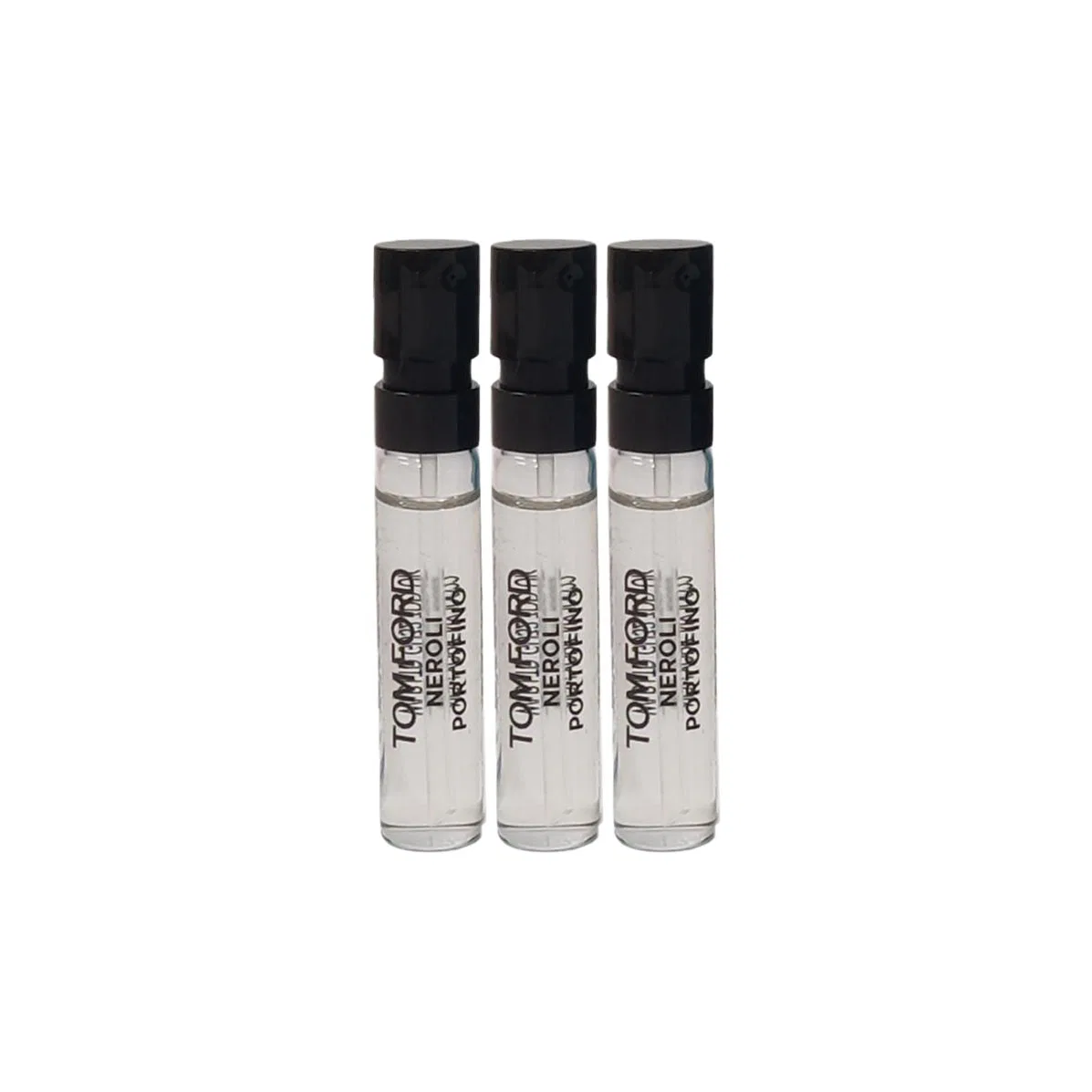 Парфюмерный набор TOM FORD Neroli Perfume Sample, 2 мл*3, Цвет: N/A