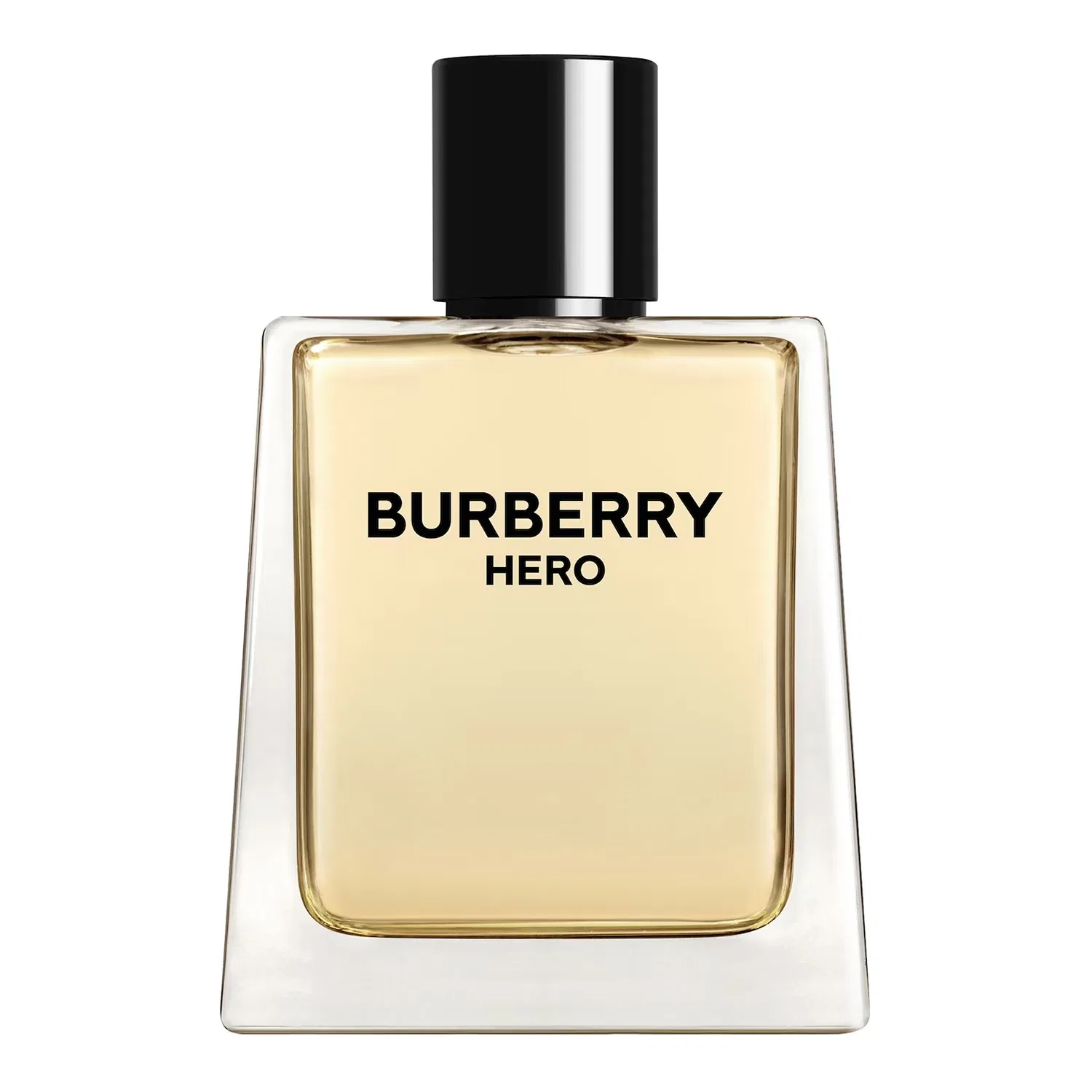 Мужская туалетная вода Hero 100 мл с древесным ароматом BURBERRY