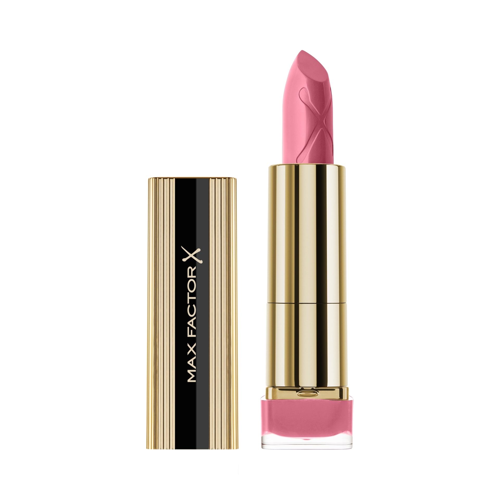 

Губная помада Max Factor Colour Elixir, 095 Dusky Rose